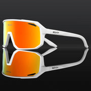 multi-sport uv400 sunglasses, view 4 - MRSLM