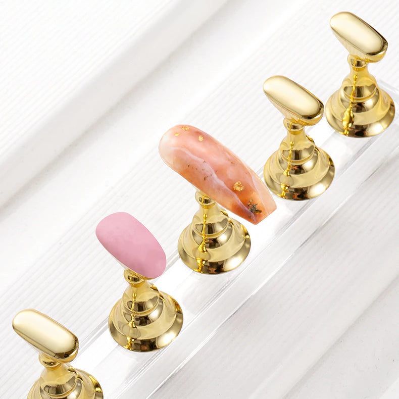 acrylic nail display holder - MRSLM