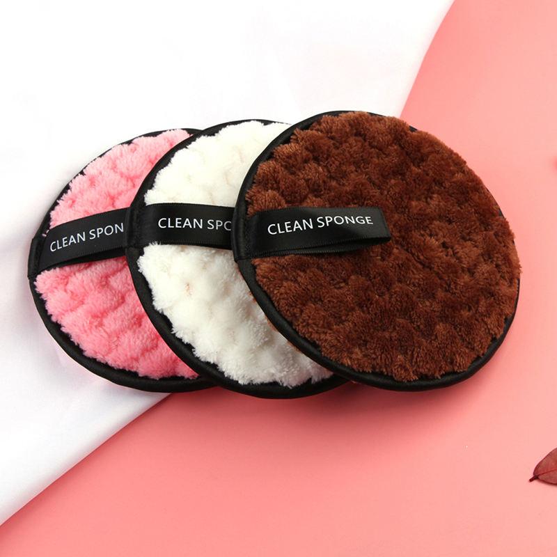 microfiber makeup remover cloth - MRSLM
