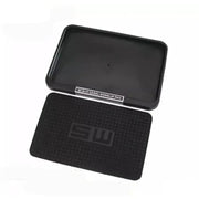 Anti-slip car dashboard mat, view 4 - MRSLM