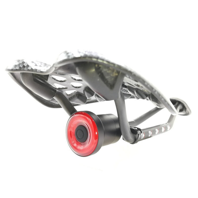Smart bicycle taillight with brake sensing - MRSLM