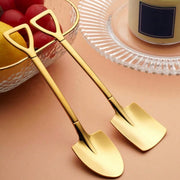 shovel spoons set, view 9 - MRSLM