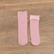 Cozy women's thick winter socks, view 7 - MRSLM