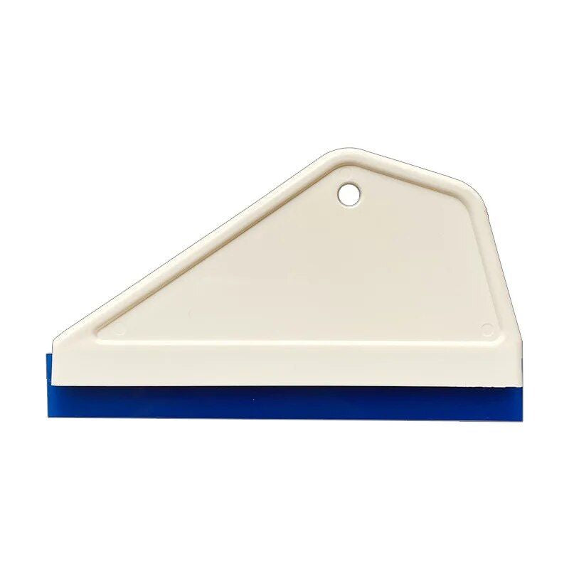 car window silicone squeegee, view 2 - MRSLM