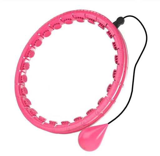 smart fitness hoop - MRSLM