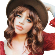 water ripple braid wig - MRSLM