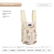 dog carrier backpack, view 9 - MRSLM