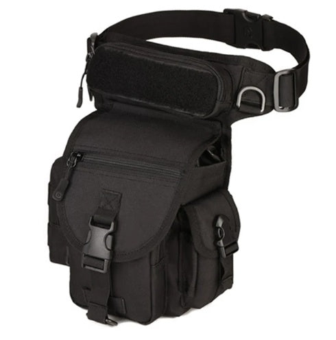 multifunctional leg bag - MRSLM