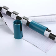 gift wrapping paper cutter, view 6 - MRSLM