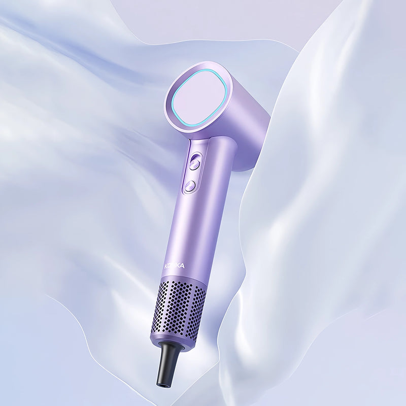 high-speed electric hair dryer, view 9 - MRSLM