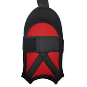 multi-loop yoga stretch strap, view 5 - MRSLM