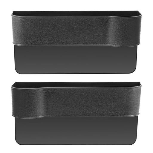 car seat gap storage box - MRSLM