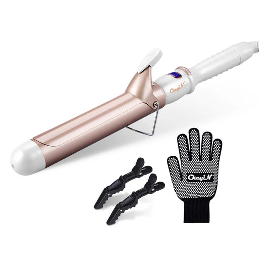 electric hair curler 38mm - MRSLM