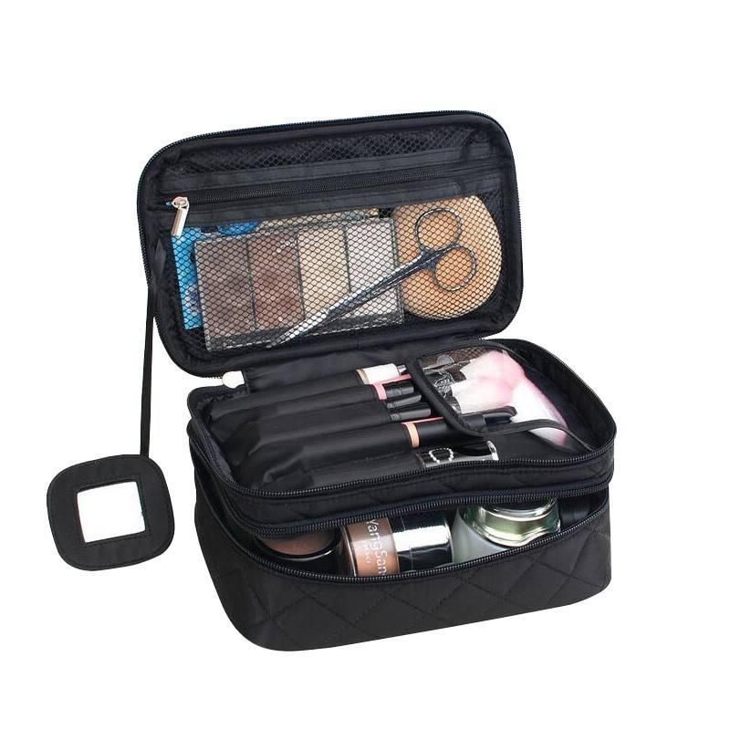 travel cosmetic organizer bag - MRSLM