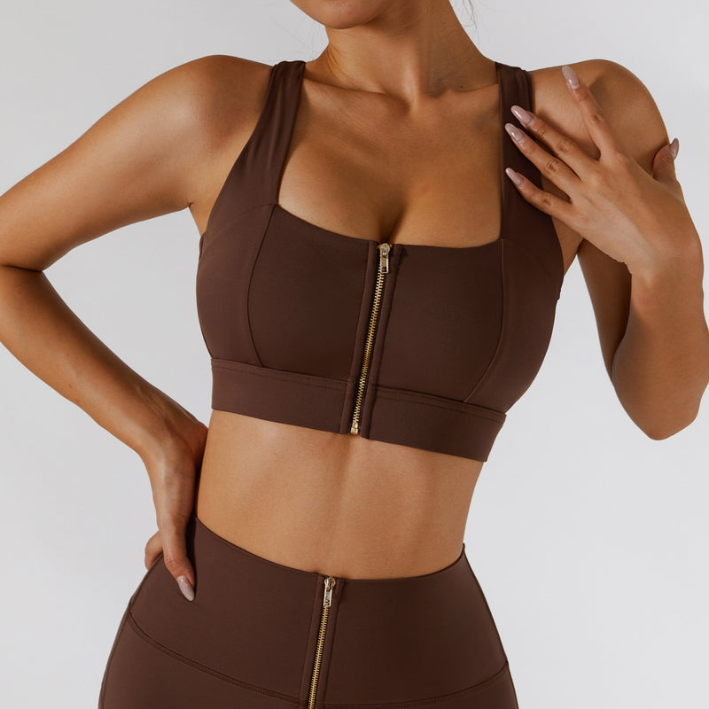 women's seamless yoga set, view 25 - MRSLM