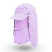 outdoor sun hat, view 7 - MRSLM