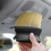 compact car interior soft brush, view 6 - MRSLM