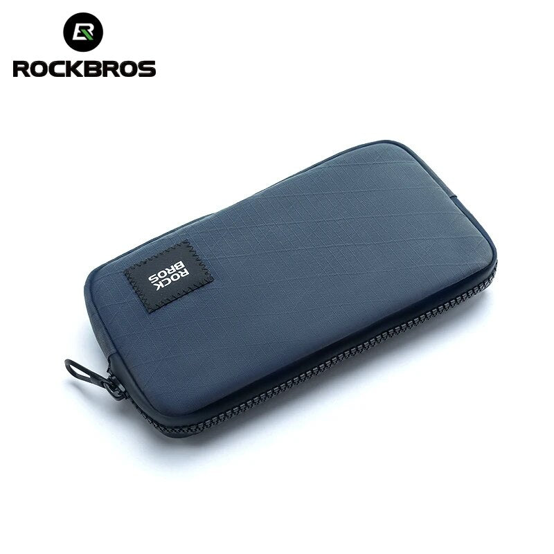 cycling phone and coin wallet, view 7 - MRSLM