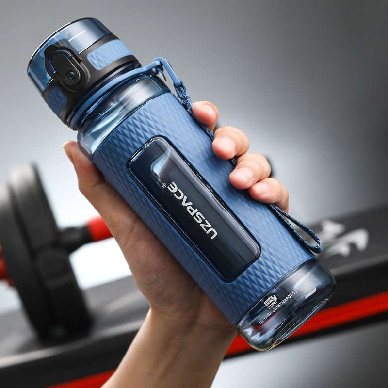 Sport water bottle, view 11 - MRSLM