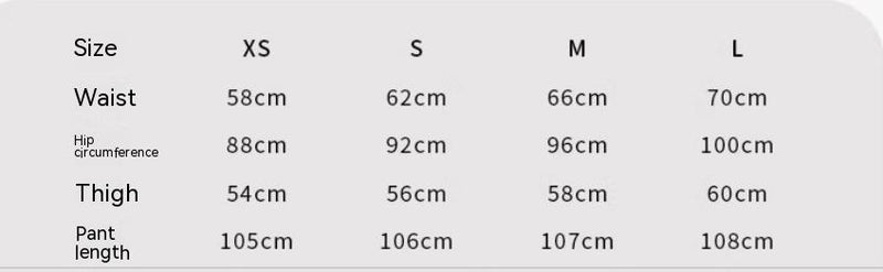 Handsome Cool Stylish Front Slit High Waist Jeans Mop