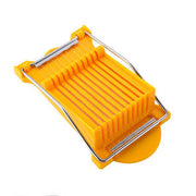 lunch meat slicer with stainless steel wires, view 6 - MRSLM