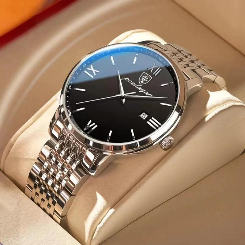 Men's casual sports waterproof watch - MRSLM