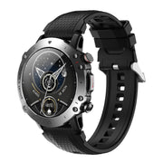 Bluetooth calling smart sports watch, view 2 - MRSLM