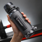 Sport water bottle, view 14 - MRSLM