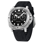 automatic mechanical watch, view 2 - MRSLM