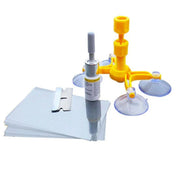 diy windscreen crack repair kit, view 2 - MRSLM