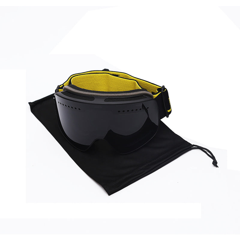 anti-fog ski goggles, view 11 - MRSLM