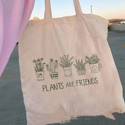 floral tote bag for women, view 13 - MRSLM