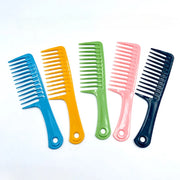 wide tooth comb, view 7 - MRSLM