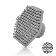 men's silicone face cleaning brush, view 4 - MRSLM