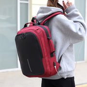 waterproof computer bag, view 7 - MRSLM