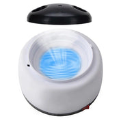 electric steam nail gel remover, view 3 - MRSLM