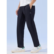 cooling outdoor running sweatpants, view 5 - MRSLM