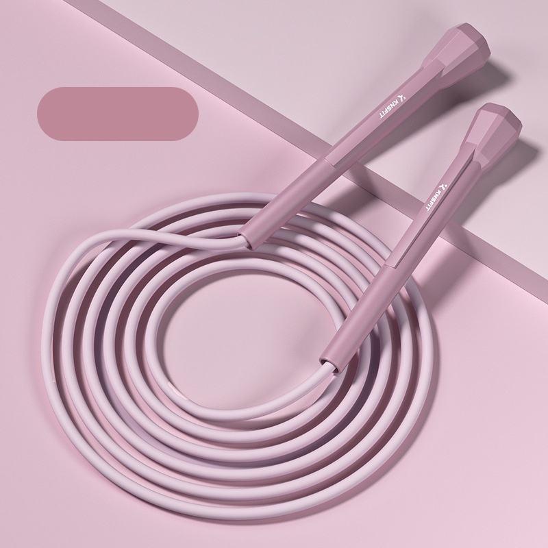 high-speed pvc skipping rope, view 3 - MRSLM