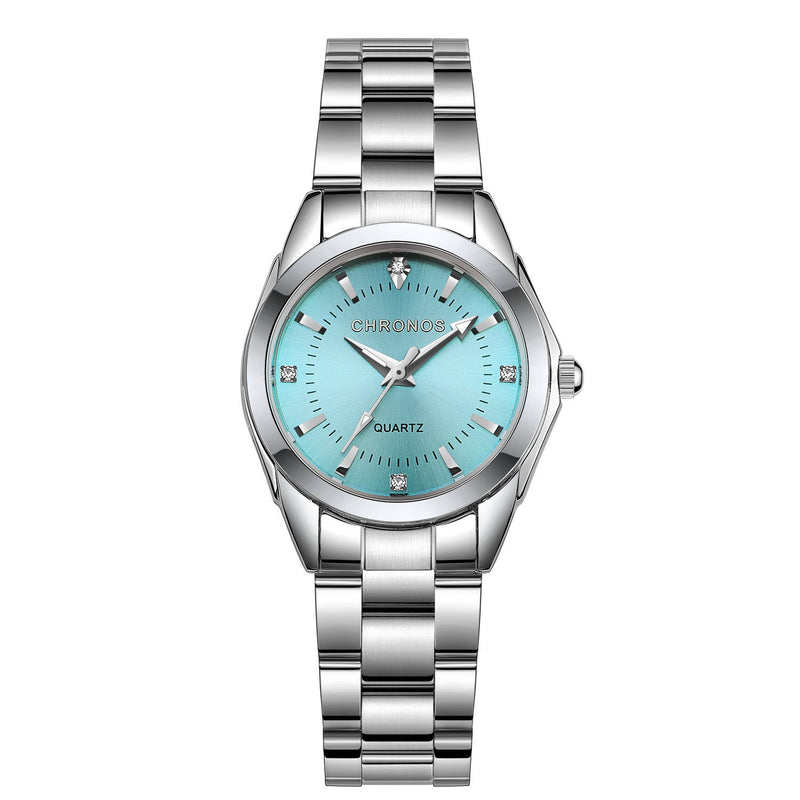simple fashion watch for women, view 3 - MRSLM
