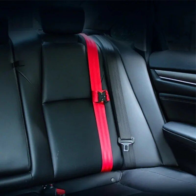 seat belt adjuster, view 9 - MRSLM