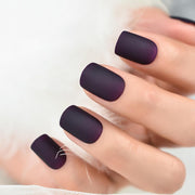 press-on nails, view 2 - MRSLM