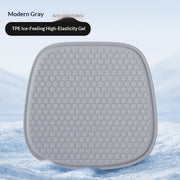 summer cooling car seat cushion, view 3 - MRSLM