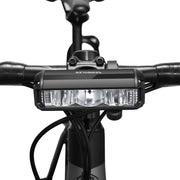 6000 lumen bike light, view 10 - MRSLM