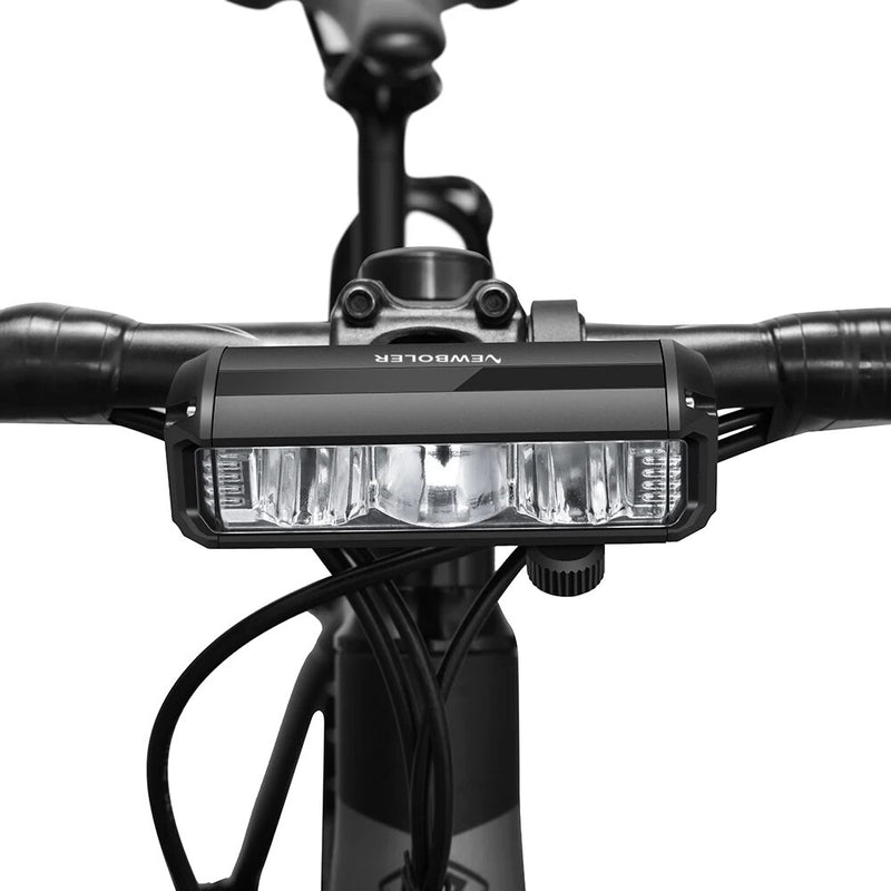 6000 lumen bike light, view 10 - MRSLM