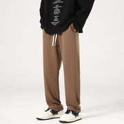 loose casual cotton pants, view 7 - MRSLM