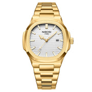quartz men's watch, view 2 - MRSLM