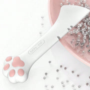Silicone pet spoon and can lid, view 11 - MRSLM