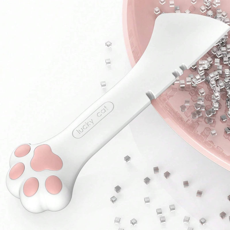 Silicone pet spoon and can lid, view 11 - MRSLM