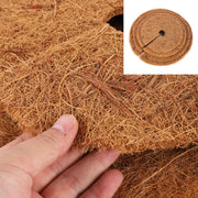 coconut fiber tree mulch mats, view 10 - MRSLM