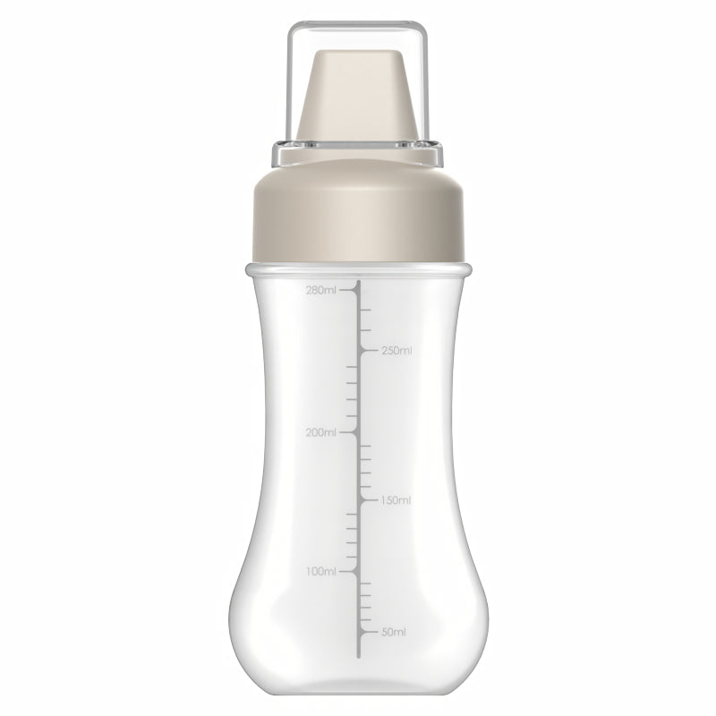 350ml sauce squeeze bottle, view 4 - MRSLM